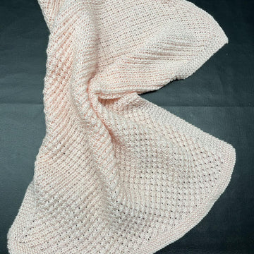 Preemie Star Baby Blanket