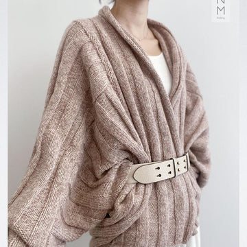 Willow Cardigan