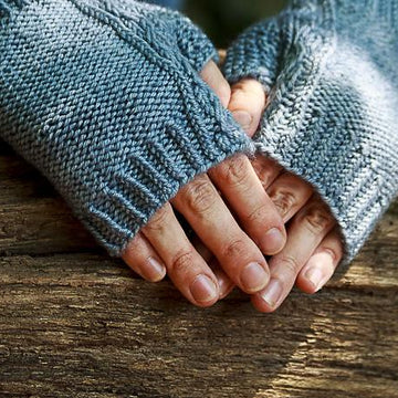 Riverbank Mitts