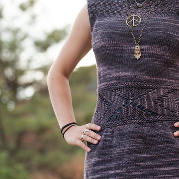Transient Tunic