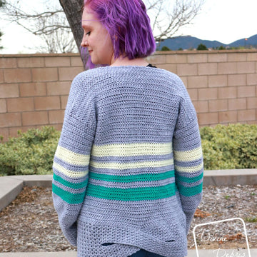 Haylee Cardigan