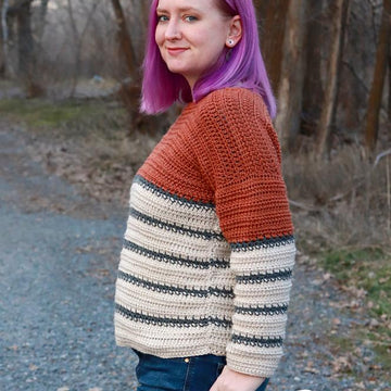 Leona Pullover