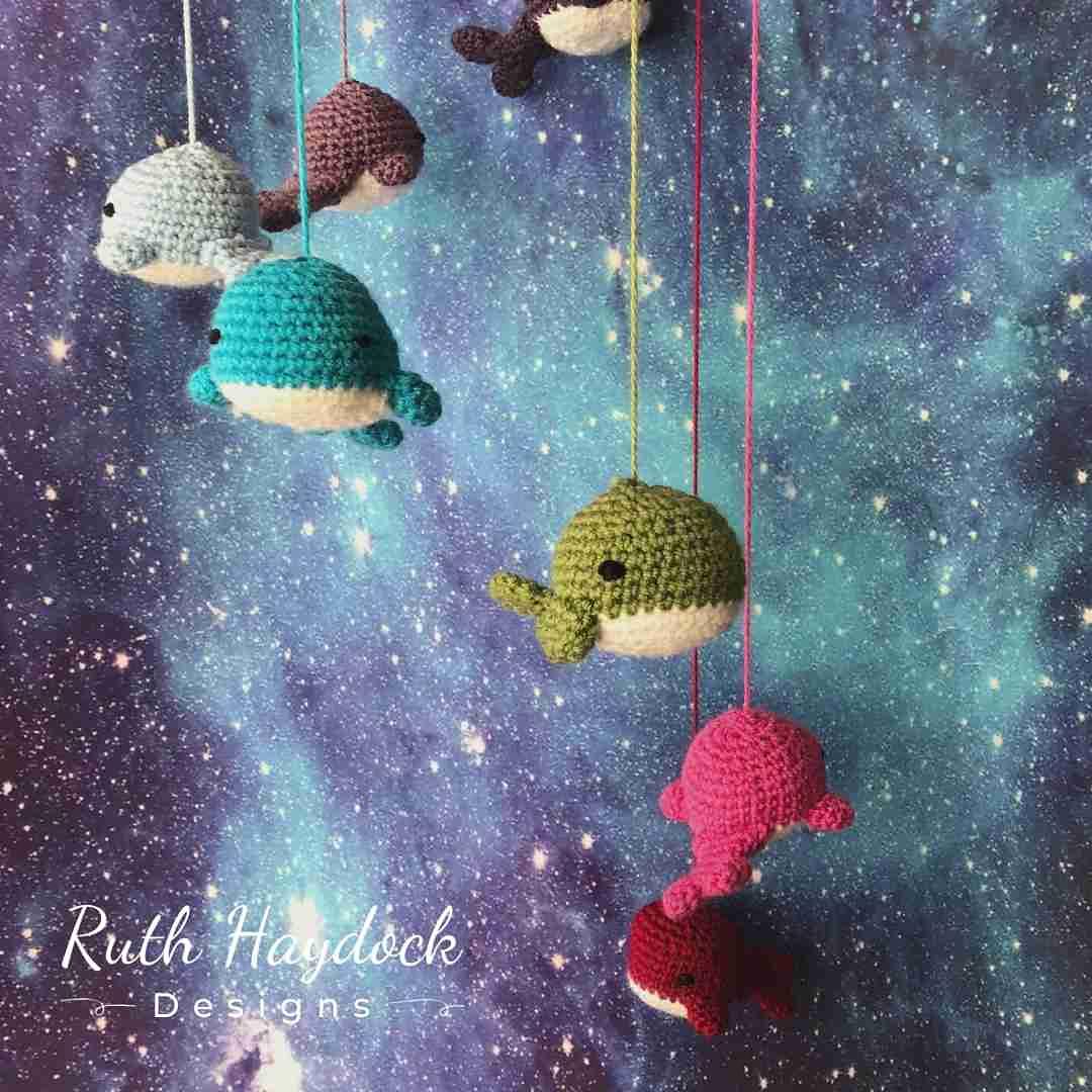 Whales of the Universe