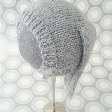 The Hasi Bonnet