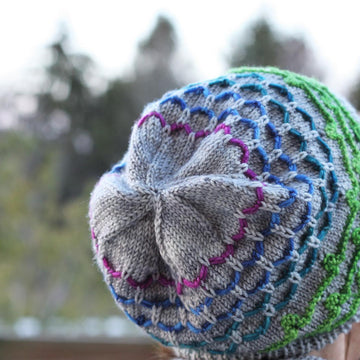 Temperance Hat