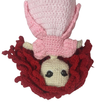 Arial  little mermaid