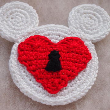 Valentine Mouse - 2