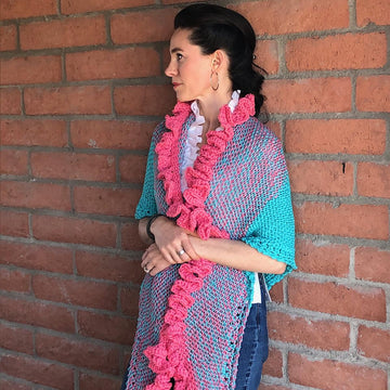 The N.H.Shawl