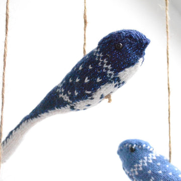 Christmas Bird