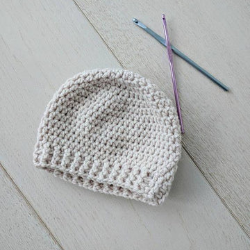 Perfect Simple Beanie