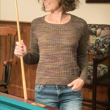 Calluna Pullover