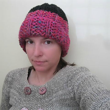 Meg hat