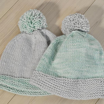 Minty Fresh
