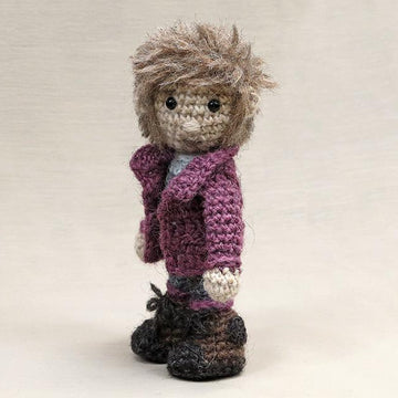 Mini human