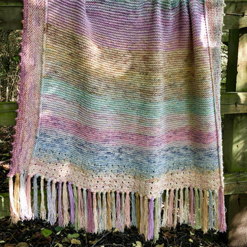 The Burrow Blanket