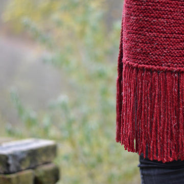 Basic Scarf