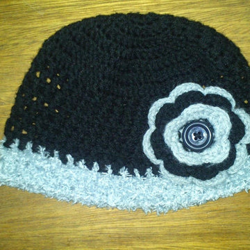 Mesh Beanie