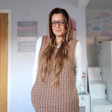 The Pixie Pullover