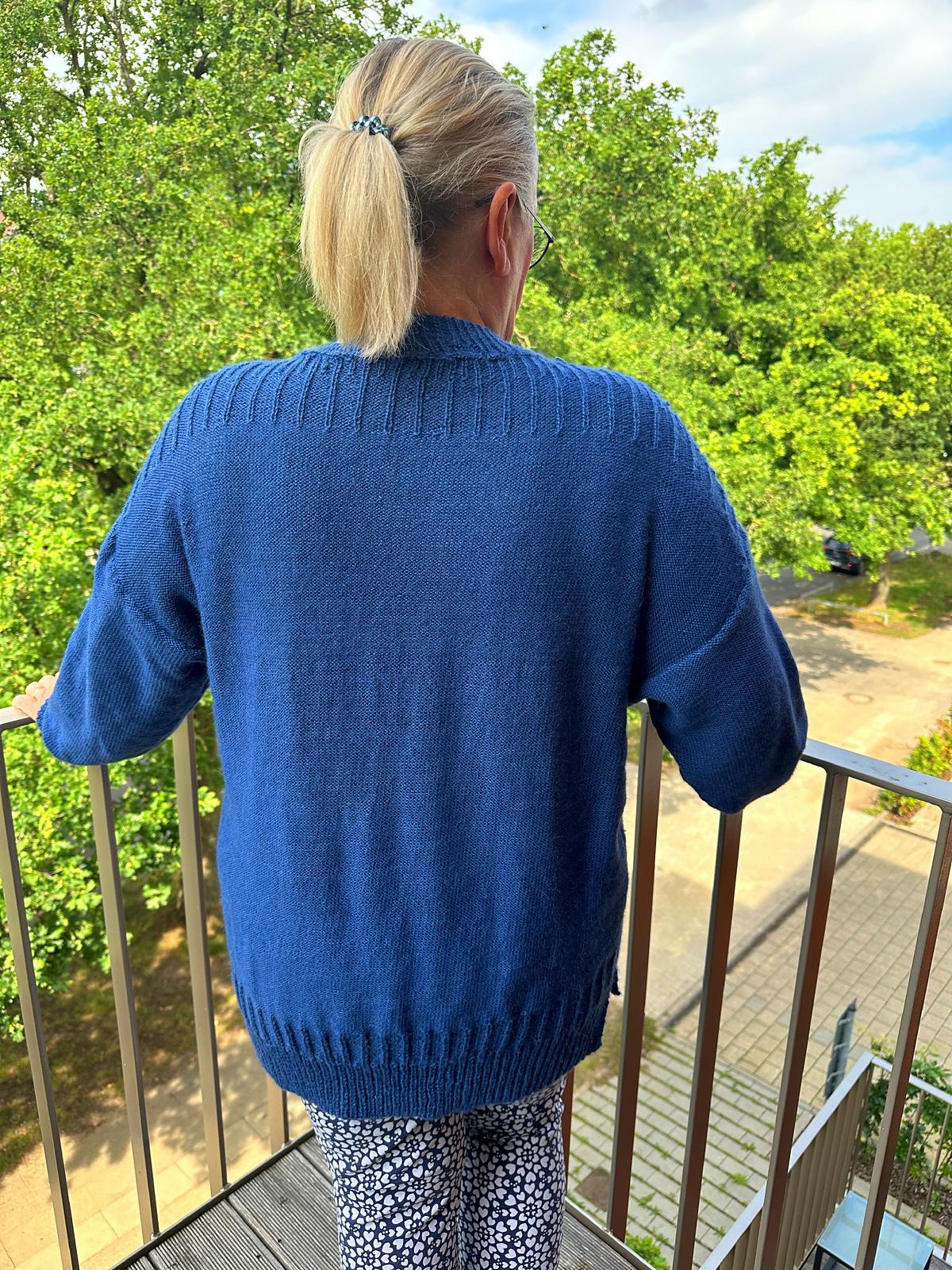 Sweater everlasting love