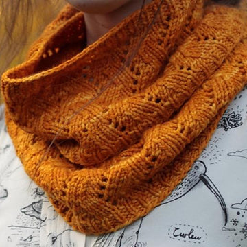 Collins Brook Cowl
