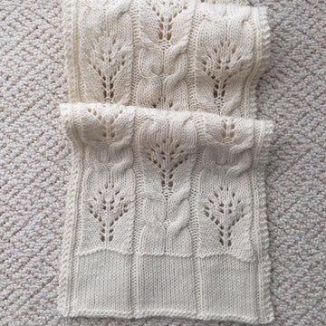 Dorchester Scarf/Shawl