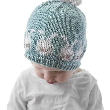 Easter Bunnies Hat