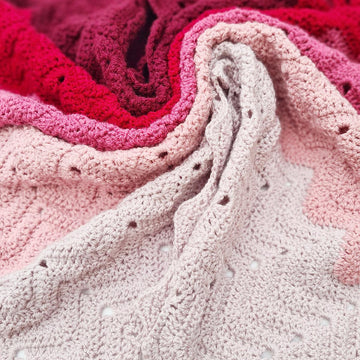 The Evie Blanket