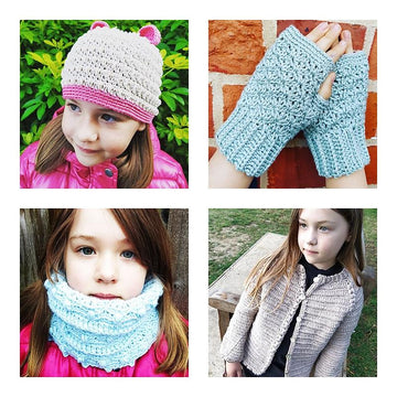 #8 Women Girls BELLE 2IN1 beanie slouch