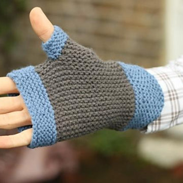 Moreish Mitts