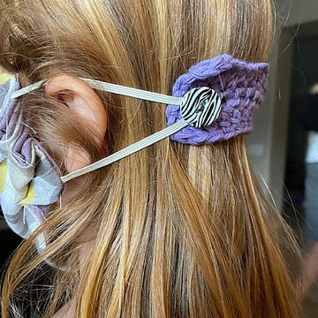 Face Mask Ear Guard