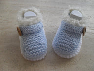 Baby Boy Shoes/Booties