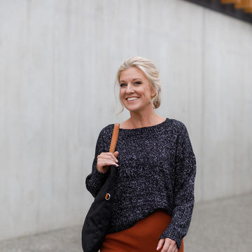 The Simple Sweater