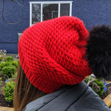 Basket  Style Hat