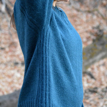The Domi Sweater