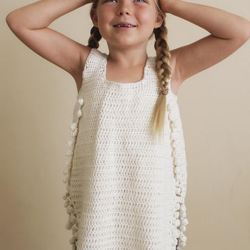 The Maya Tank Top
