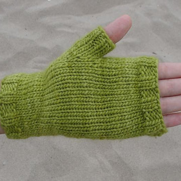 Give 'Em the Slip Mitts