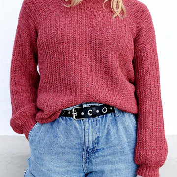 Astrum Sweater