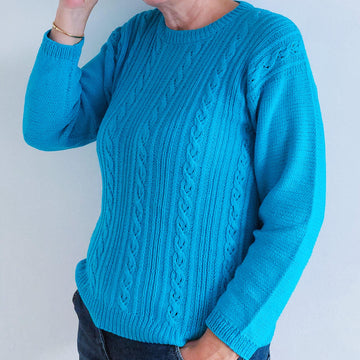 Theia sweater