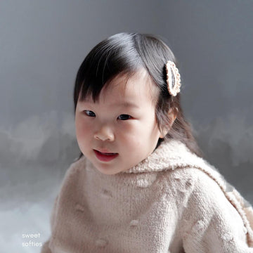 Lola Hair Clip