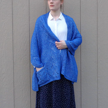 Brielle Pocket Wrap