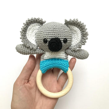 Yooki Koala Teether