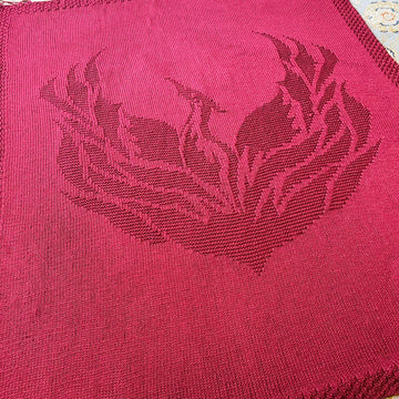 Phoenix Blanket