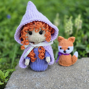 Cottage Witch