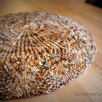 Paestum Beret
