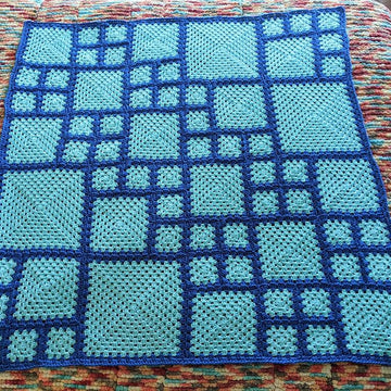 All Squared Away Baby 23