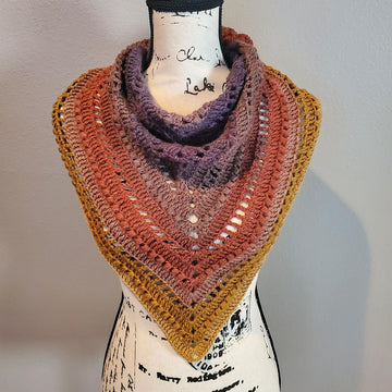 Catherine Shawl