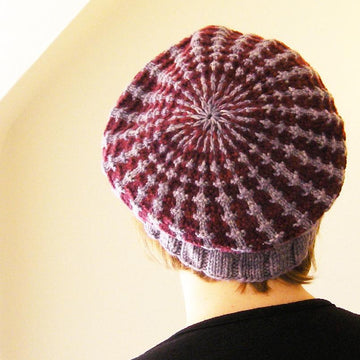 Coaxial Hat