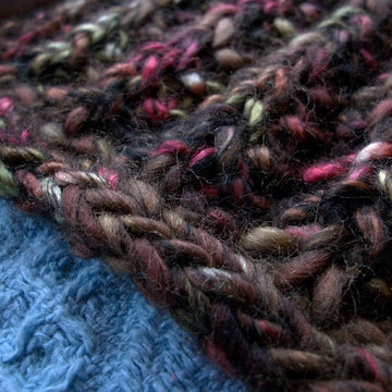 Quick & Cozy Cowl