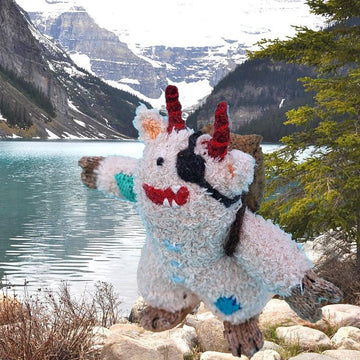 Yippie K'Yeti