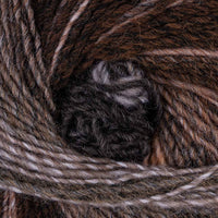 Brown Mix (019)